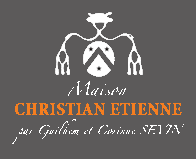 Logo christian Etienne